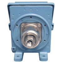 United Electric Pressure Switch, 400 Series Type H402 Models 126 to 164